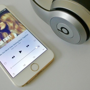 �e������ iPhone�l(f��)����Beats��Ҳ�����^����