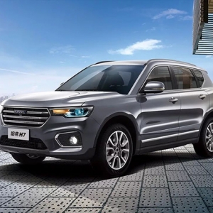 18��0��Ϣ���J���߸���ȫ����H7����ȫ�������ܵ��д���SUV