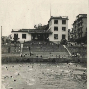 ��ɫ��ɽˮ�g������һ�ҡ�����