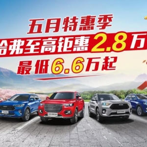 5���ػݼ���ɭ���������6.6�f�� ُ��ֵ����SUV