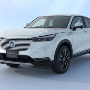 ����˦������ը��ȫ���_��/XR-V�ܷ�o���a(ch��n)SUV��һ�n��